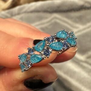 Bomb party It had to be you size 9 ring